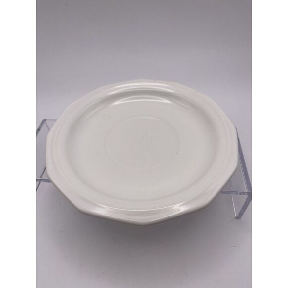 Pfaltzgraff Heritage White Cups/Mugs & Saucers-Crafted‎ In USA- - Picture 4 of 8